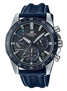 Наручные часы CASIO Edifice EQS-930BL-2A