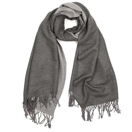 фото Шарф женский fabretti бежевый 180*67