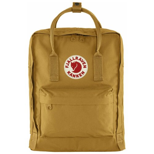 Рюкзак Fjallraven Kanken 166 (Acorn)