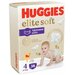 Подгузники-трусики Huggies Elite Soft 4 9-14 кг, 38 шт