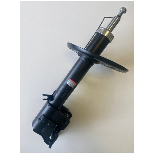 Стойка амортизационная газомасляная левая, для NISSAN OEM-номер 3340171 KAZOKU Автозапчасти.