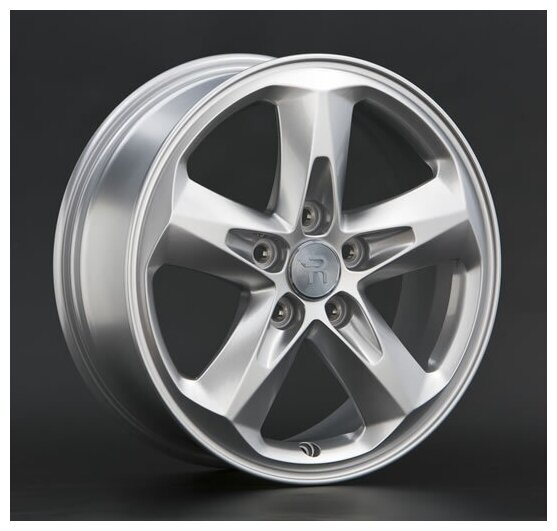 Колесный диск Replica Replay FD32 6,5x16/5x108 ET50 D63,3 S