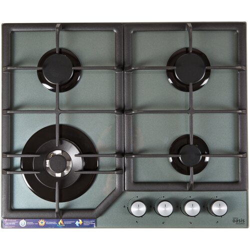 Варочная панель Oasis P-GGT F 1725000₽