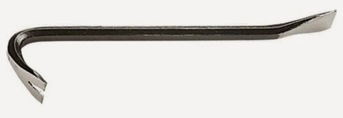 Изображение товара Гвоздодер Sparta 252285, 900 мм, шестигранный, окрашенный