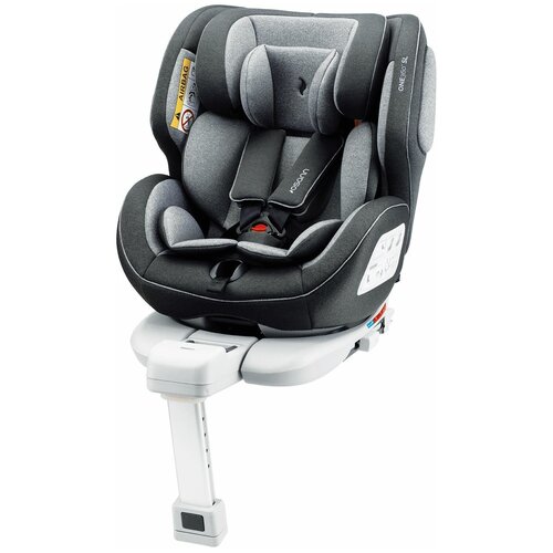 Детское автокресло Osann ONE360 SL детское автокресло osann lux isofix xl 313 universe grey