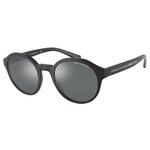 Солнцезащитные очки Armani Exchange AX 4114S 8078/6G 51 - изображение