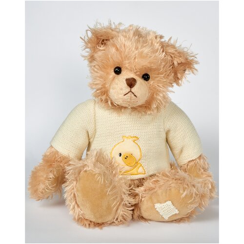 Мягкая игрушка Settler Bears Медведь Линлей, 35см