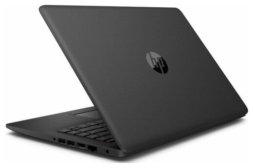 Ноутбук HP 240 G8 43W55EA i3-1005G18GB256GB SSDUHD Graphics14 FHDWiFiBTWin10Homedark ash silver