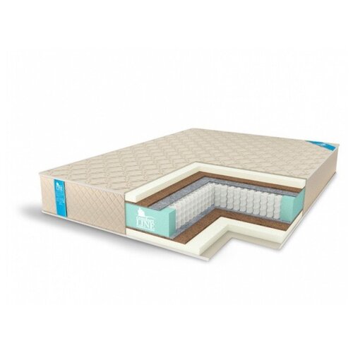 Матрас Comfort Line Eco Hard S1000+ 90х190