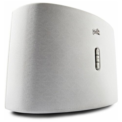 Беспроводная колонка Polk Audio Omni S6 White