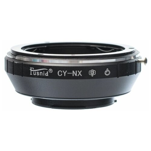 Переходное кольцо FUSNID с байонета CY на Samsung NX (CY-NX) l39 nx m39 nx adapter ring for leica m39 screw mount lens to samsung nx1100 nx30 nx1 nx3000 nx5 nx210 nx200 nx300 camera