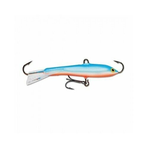 балансир rapala jigging rap 9см 25гр w09 gt Балансир Rapala W09/BSM