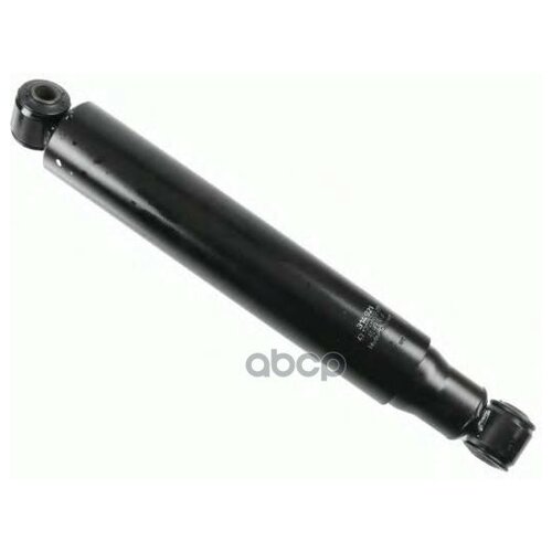 Датчик Числа Оборотов Двигателя Man Tga 02> Sachs арт. 314921