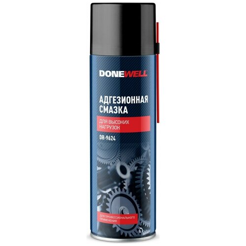 Адгезионная Смазка 650 Мл Donewell Dr9624 DONEWELL арт DR-9624 499₽