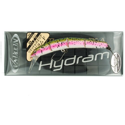 Воблер Valkein Hydram F JS LTD14 1890₽