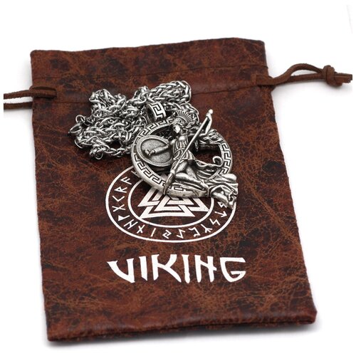 Подвеска на шею мужская, женская