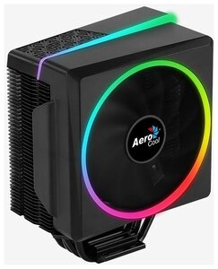 Процессорный кулер Aerocool Cylon 4 ARGB PWM 4P