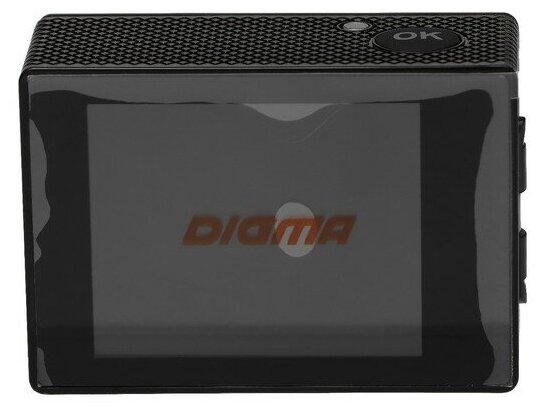 Видеорегистратор Digma - фото №14