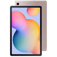 10.4" Планшет Samsung Galaxy Tab S6 Lite, SM-P613 (2022), 4/64 ГБ, Wi-Fi, стилус, Android 12, розовый