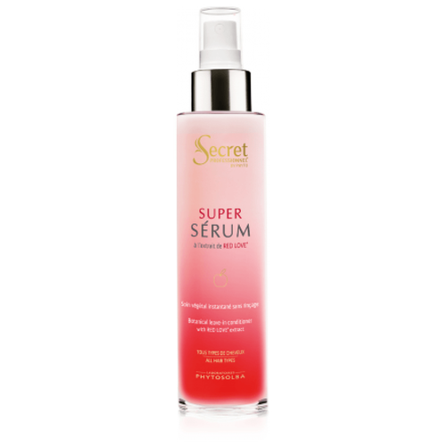 KYDRA Secret professionnel super serum - Супер эликсир с экстрактом яблока RED LOVE 150 мл