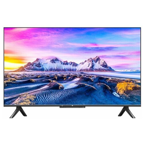 Телевизор Xiaomi Mi LED TV P1 55 L55M6-6ARG 4948000₽