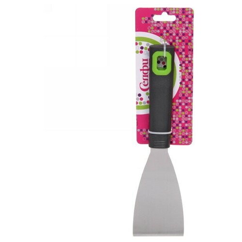 Лопатка кухонная широкая 