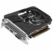 Видеокарта Palit PCIE16 GTX1660 SUPER 6GB GTX 1660 SUPER STORMX OC 6G