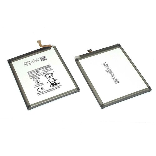 Аккумуляторная батарея для Samsung A20, A205, A30, A305, A50, A505 EB-BA505ABU
