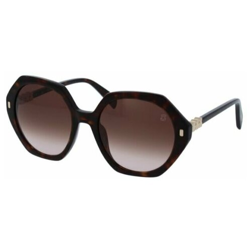 Солнцезащитные очки Tous, коричневый