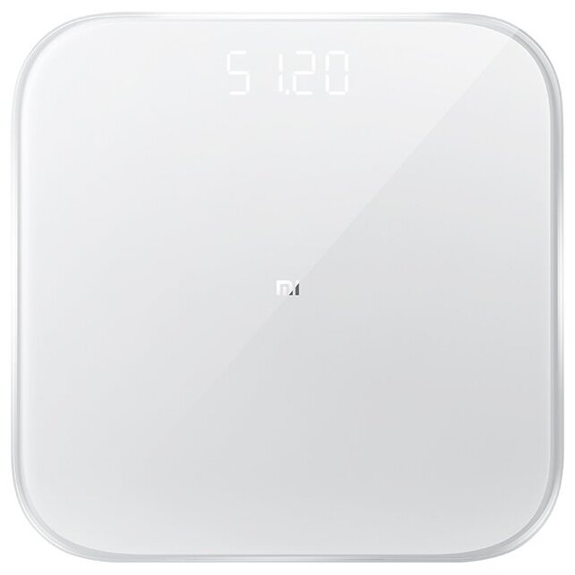 Умные весы Xiaomi Mi Smart Digital Weight Scale 2