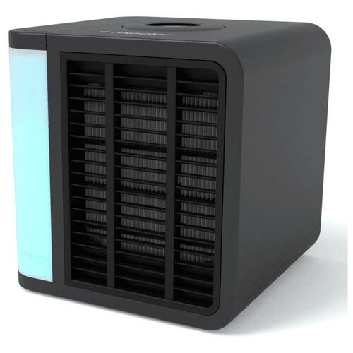 Персональный кондиционер evaLIGHTplus EV-1500 COAL BLACK