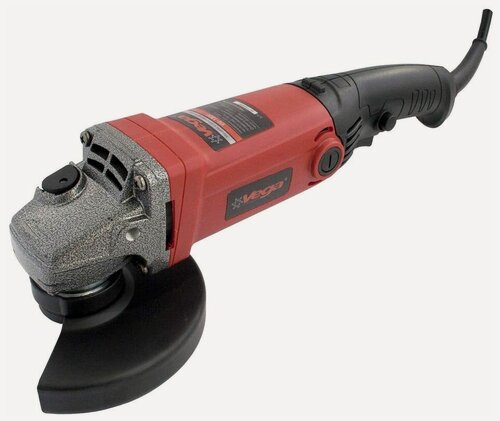 Изображение товара Угловая шлифовальная машина болгарка VEGA Professional VG-1300