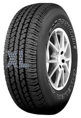 Bridgestone Dueler A/T 693IV 265/65R18 114V