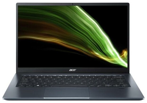 Ноутбук Acer Swift 3 SF314-511-50JT NX ACWER004
