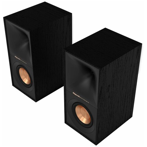 Полочная акустика Klipsch R-40M Black 2599000₽