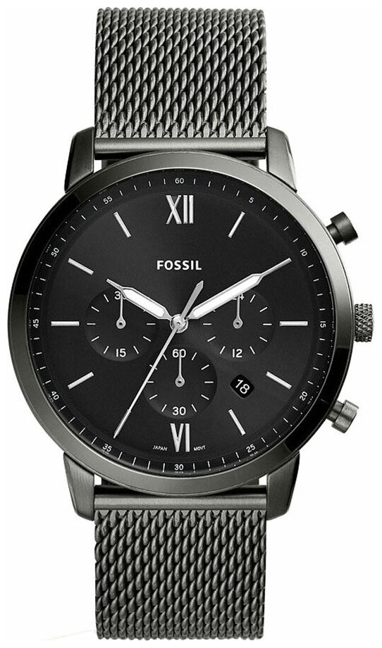 Наручные часы Fossil FS5699