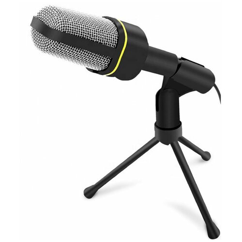 Орбита / OT-PCS030 микрофон для ПК (3.5 мм)