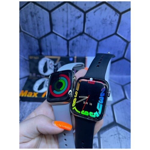 Смарт часы DT max 349000₽