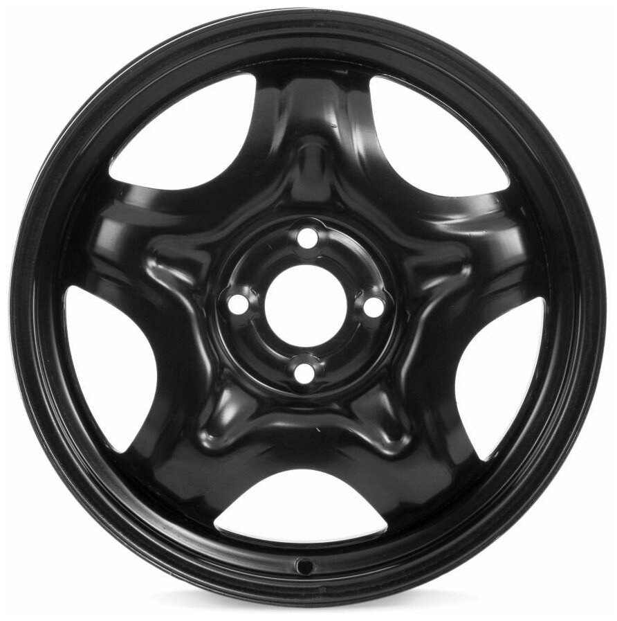 Колесный диск ТЗСК 16x6.5" PCD4x100 ET50 D60.1