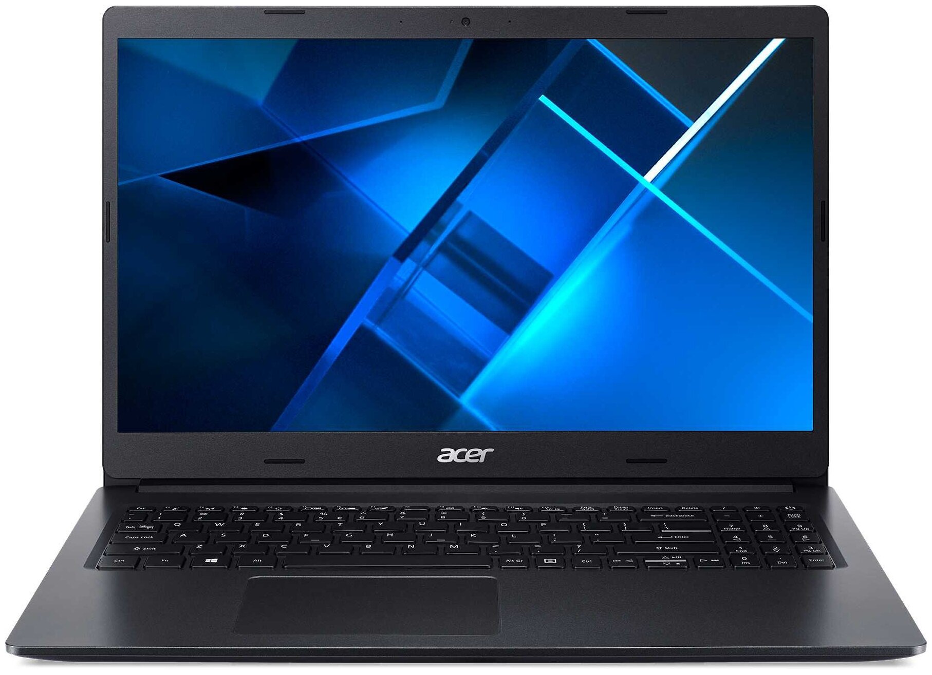 Ноутбук Acer Extensa 15 EX215-22-R7EK 156 HD TNAMD Ryzen 3 3250U4GB128GB SSDRadeon GraphicsNone Boot-up onlyNoODDчерный NX EG9ER026