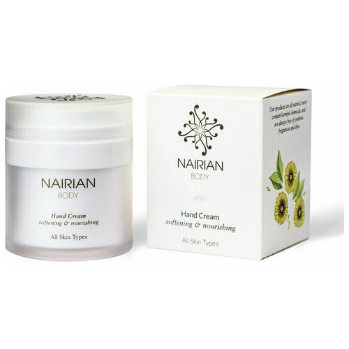 Крем Nairian для рук
