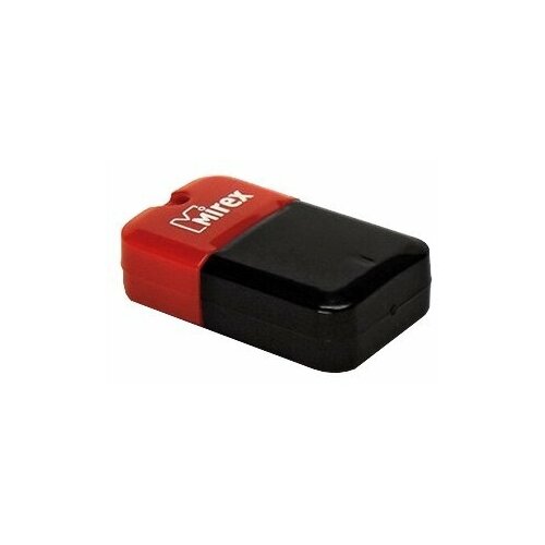 Флешка Mirex Arton 32Gb Red