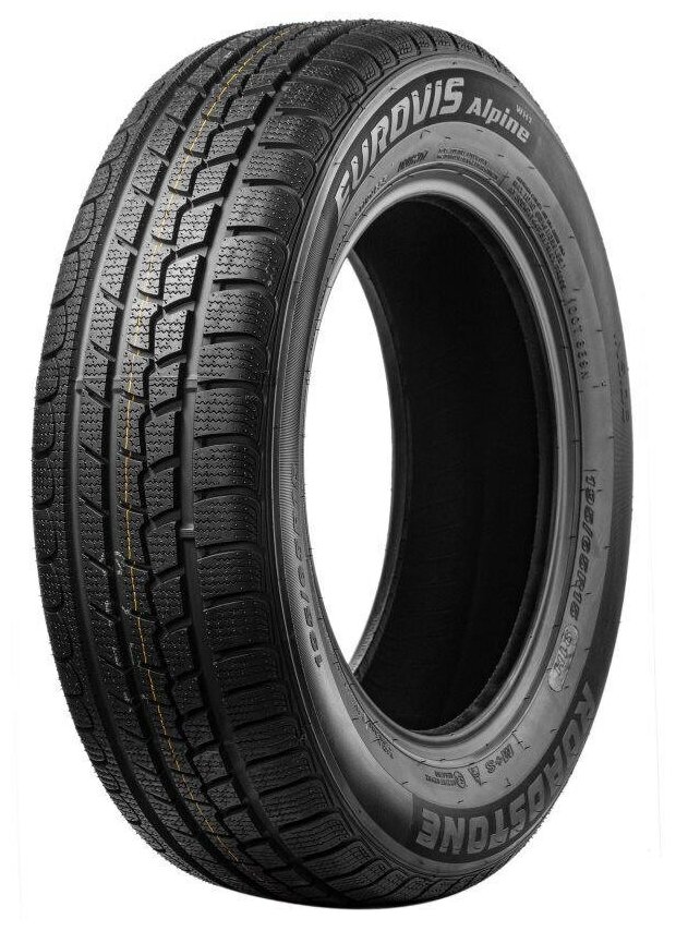 Roadstone Eurovis Alpine WH1 215/55 R16 93H