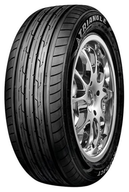 Автомобильные летние шины Triangle TE301 165/65 R14 79H