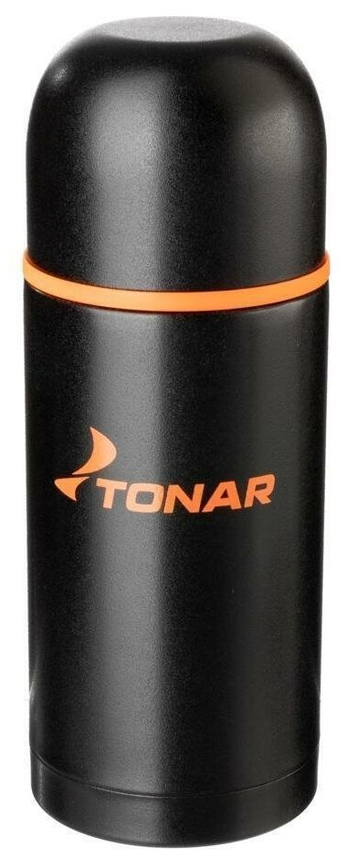 Термос Tonar TM-024 0,75 л черный