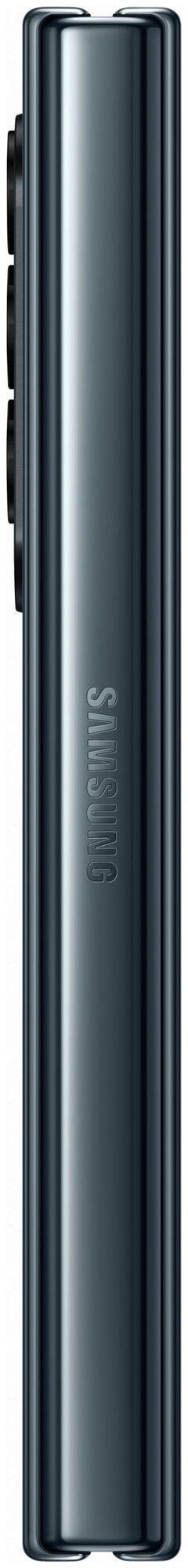 Смартфон Samsung Galaxy Z Fold4 512GB (Beige) - фото №6