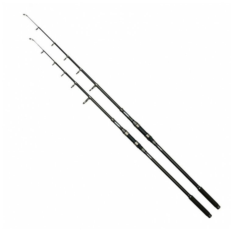 Удилище карповое Okuma Longbow Tele Carp 390cm 3.5lbs 7sec