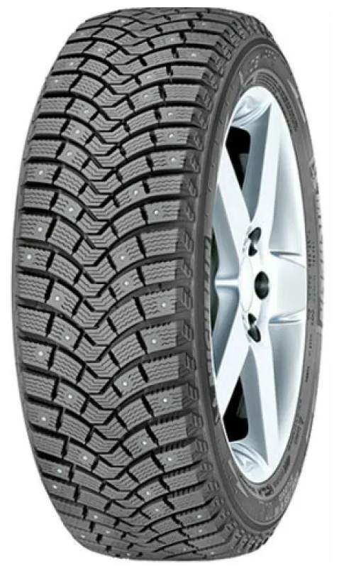 Автомобильные шины Michelin X-Ice North 2 205/65 R16 99T