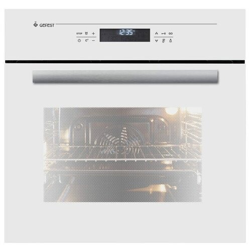 Электрический духовой шкаф GEFEST ДА 622-04 Б S 2989000₽