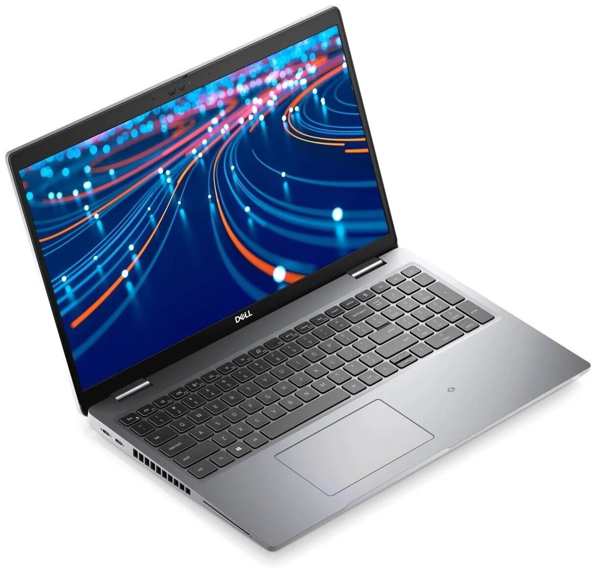 Notebook Dell Latitude 5520 i5 1135G78GbSSD256Gb156IPSFHDUbugrey